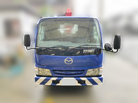 マツダタイタンユニック3段小型（2t・3t）[写真05]