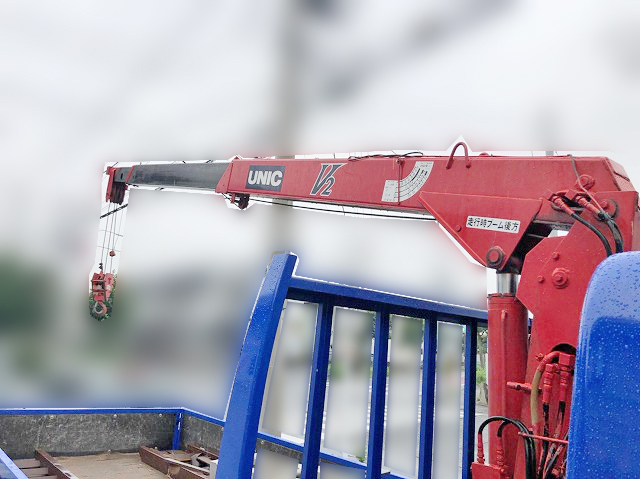 マツダタイタンユニック3段小型（2t・3t）[写真08]