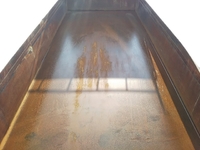 三菱ふそうスーパーグレートダンプ大型（10t）[写真10]