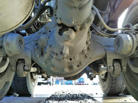 三菱ふそうスーパーグレートダンプ大型（10t）[写真18]