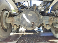 三菱ふそうスーパーグレートダンプ大型（10t）[写真19]