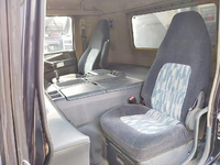 三菱ふそうスーパーグレートダンプ大型（10t）[写真28]