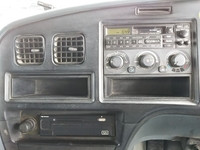 三菱ふそうスーパーグレートダンプ大型（10t）[写真34]