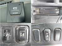 三菱ふそうスーパーグレートダンプ大型（10t）[写真36]