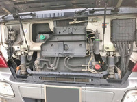 メルセデスベンツアクトロスアルミブロック大型（10t）[写真12]