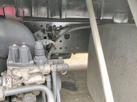 メルセデスベンツアクトロスアルミブロック大型（10t）[写真15]