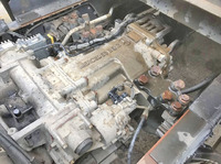 メルセデスベンツアクトロスアルミブロック大型（10t）[写真18]