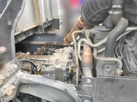 メルセデスベンツアクトロスアルミブロック大型（10t）[写真19]