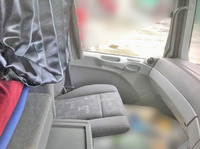 メルセデスベンツアクトロスアルミブロック大型（10t）[写真27]