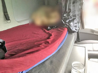 メルセデスベンツアクトロスアルミブロック大型（10t）[写真31]