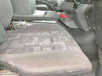 メルセデスベンツアクトロスアルミブロック大型（10t）[写真32]