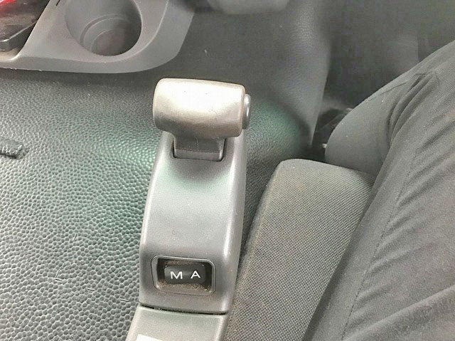 メルセデスベンツアクトロスアルミブロック大型（10t）[写真35]