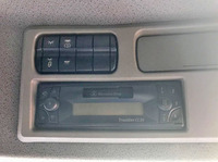 メルセデスベンツアクトロスアルミブロック大型（10t）[写真36]