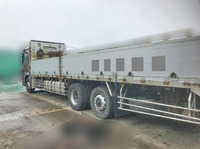 メルセデスベンツアクトロスアルミブロック大型（10t）[写真05]