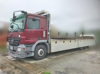 メルセデスベンツアクトロスアルミブロック大型（10t）[写真06]