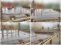 メルセデスベンツアクトロスアルミブロック大型（10t）[写真09]