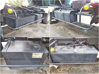 日野デュトロパッカー車（塵芥車）小型（2t・3t）[写真17]