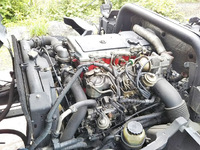 日野デュトロパッカー車（塵芥車）小型（2t・3t）[写真21]