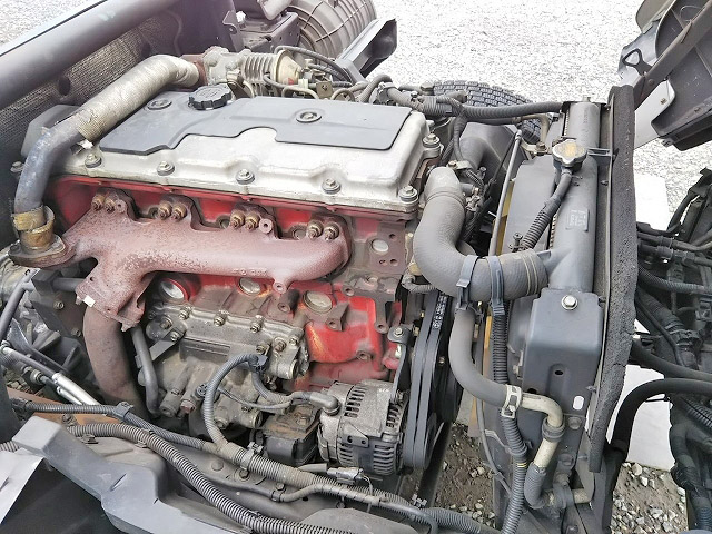 日野デュトロパッカー車（塵芥車）小型（2t・3t）[写真22]