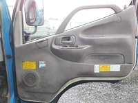 日野デュトロパッカー車（塵芥車）小型（2t・3t）[写真24]