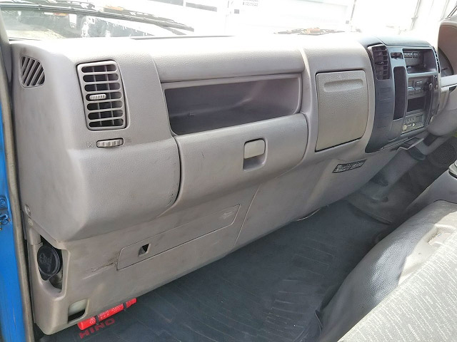 日野デュトロパッカー車（塵芥車）小型（2t・3t）[写真28]