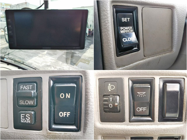 日野デュトロパッカー車（塵芥車）小型（2t・3t）[写真31]