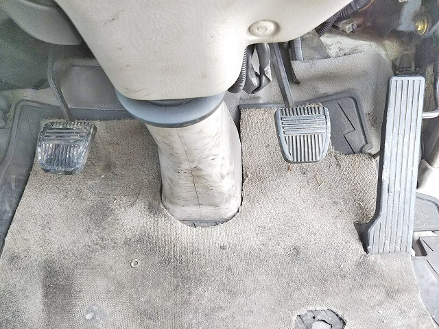 日野デュトロパッカー車（塵芥車）小型（2t・3t）[写真36]