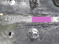 日野デュトロパッカー車（塵芥車）小型（2t・3t）[写真38]