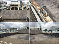 いすゞエルフ平ボディ小型（2t・3t）[写真11]