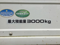 いすゞエルフ平ボディ小型（2t・3t）[写真12]