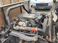 いすゞエルフ平ボディ小型（2t・3t）[写真20]