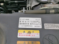 いすゞエルフ平ボディ小型（2t・3t）[写真21]