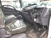 いすゞエルフ平ボディ小型（2t・3t）[写真28]