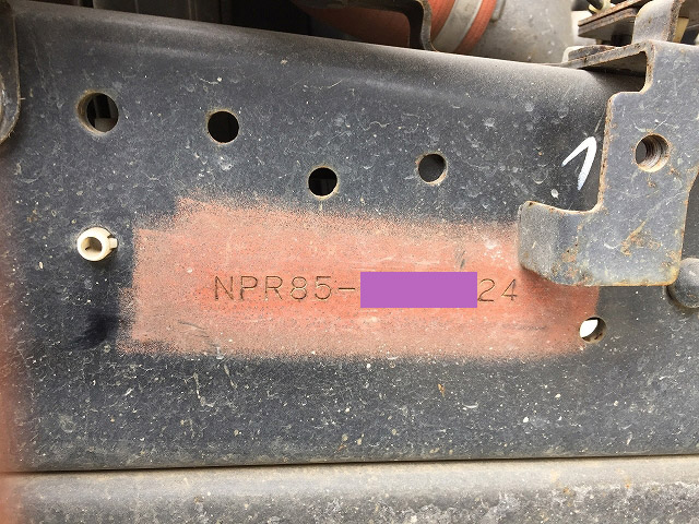 いすゞエルフ平ボディ小型（2t・3t）[写真36]