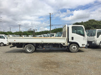 いすゞエルフ平ボディ小型（2t・3t）[写真06]