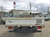 いすゞエルフ平ボディ小型（2t・3t）[写真09]