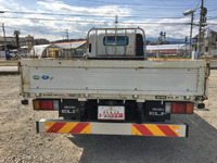 いすゞエルフ平ボディ小型（2t・3t）[写真10]