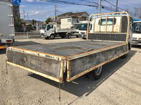 いすゞエルフ平ボディ小型（2t・3t）[写真13]