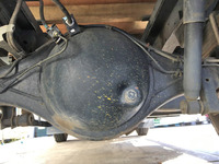 いすゞエルフ平ボディ小型（2t・3t）[写真23]