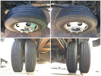 いすゞエルフ平ボディ小型（2t・3t）[写真24]