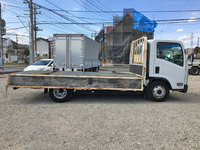 いすゞエルフ平ボディ小型（2t・3t）[写真07]