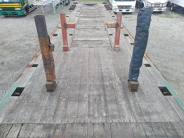 その他のメーカーその他の車種トレーラー（セミトレーラー）大型（10t）[写真10]