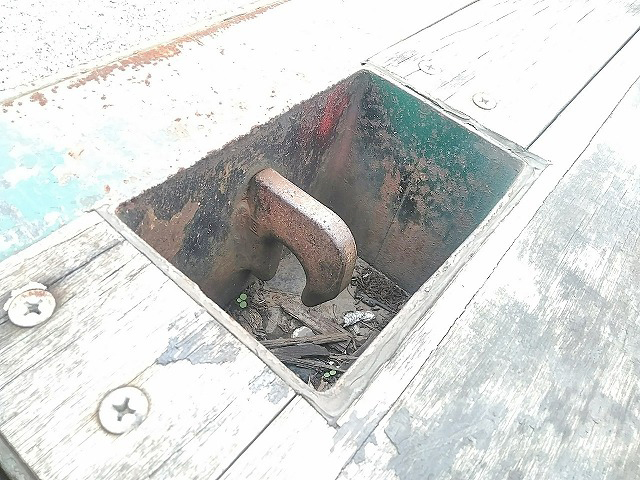 その他のメーカーその他の車種トレーラー（セミトレーラー）大型（10t）[写真12]