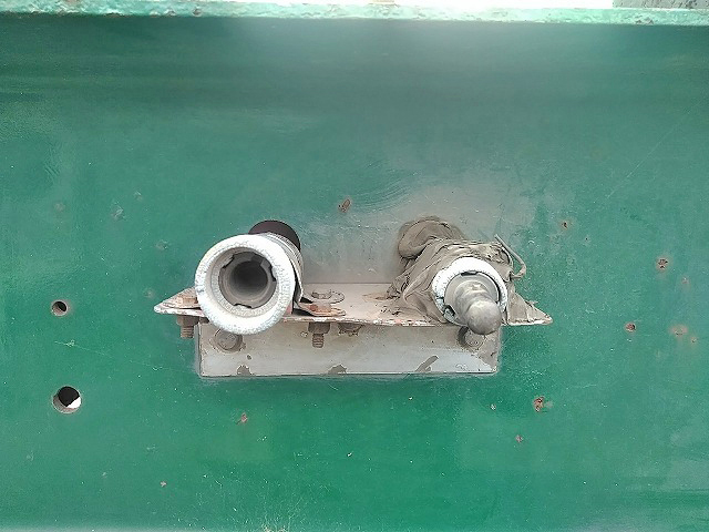 その他のメーカーその他の車種トレーラー（セミトレーラー）大型（10t）[写真14]