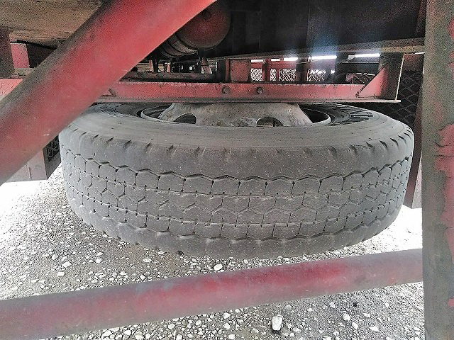 その他のメーカーその他の車種トレーラー（セミトレーラー）大型（10t）[写真20]