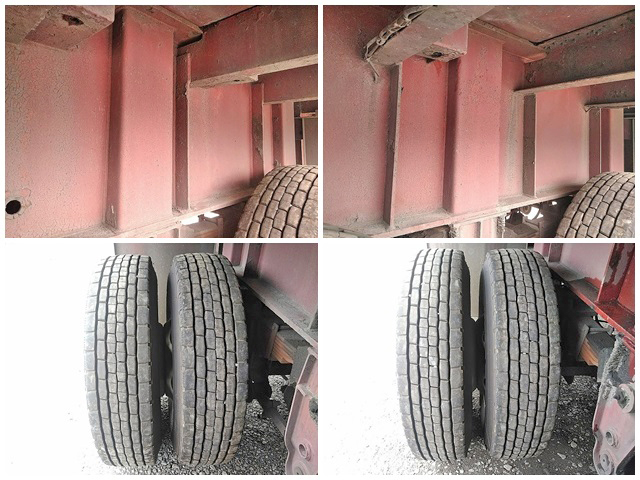 その他のメーカーその他の車種トレーラー（セミトレーラー）大型（10t）[写真22]