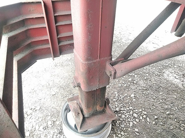 その他のメーカーその他の車種トレーラー（セミトレーラー）大型（10t）[写真23]