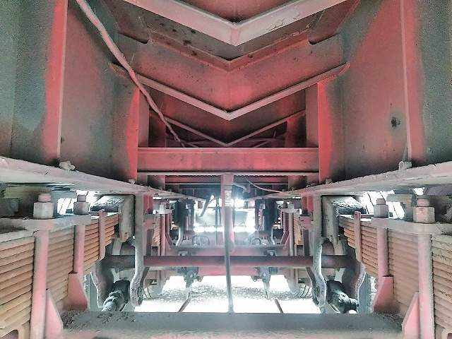 その他のメーカーその他の車種トレーラー（セミトレーラー）大型（10t）[写真27]