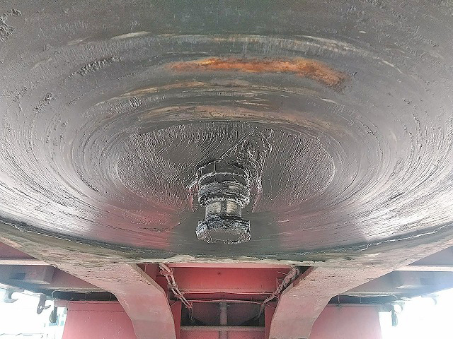 その他のメーカーその他の車種トレーラー（セミトレーラー）大型（10t）[写真28]