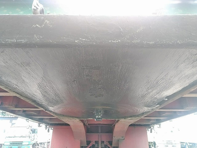 その他のメーカーその他の車種トレーラー（セミトレーラー）大型（10t）[写真29]